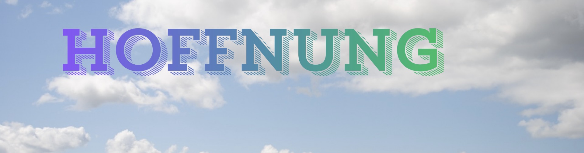 Hoffnung